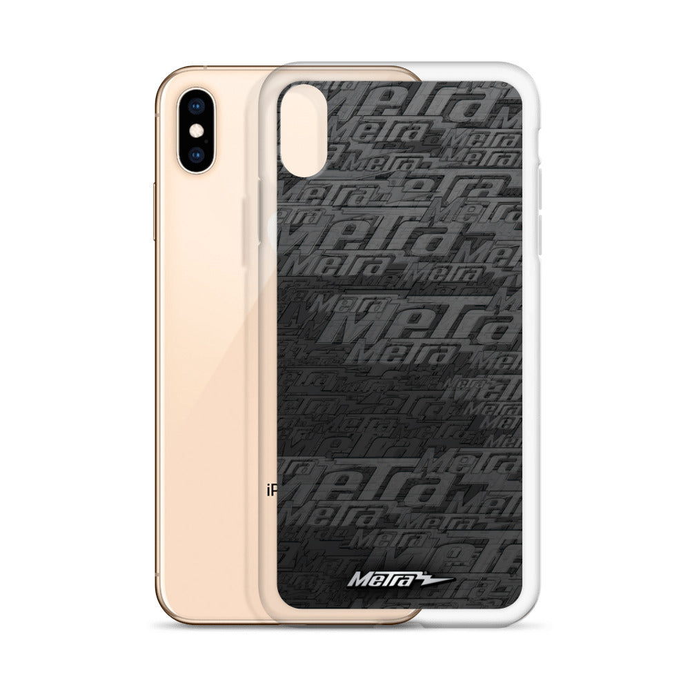 Metra Turbo-iPhone Case