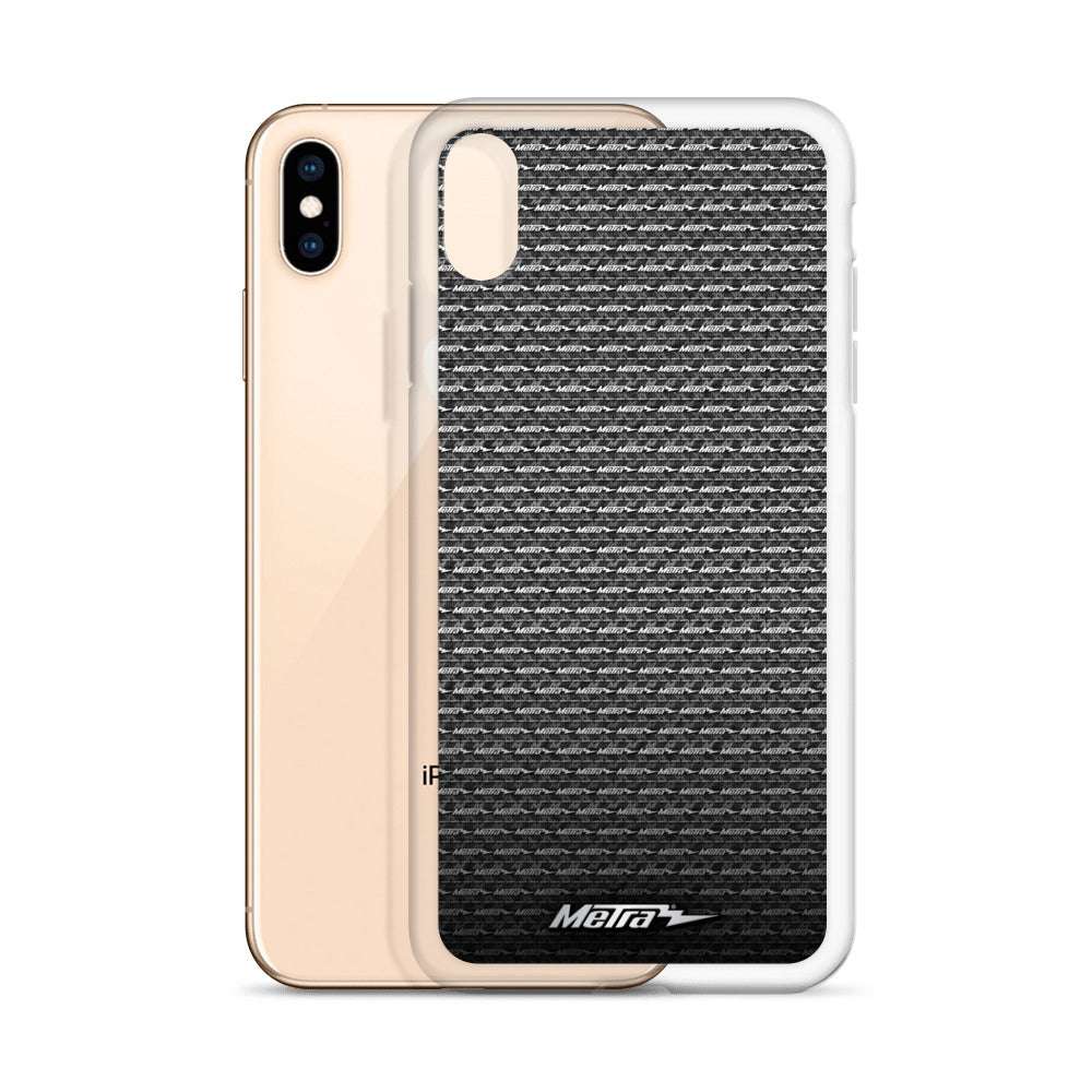 Metra All Over-iPhone Case