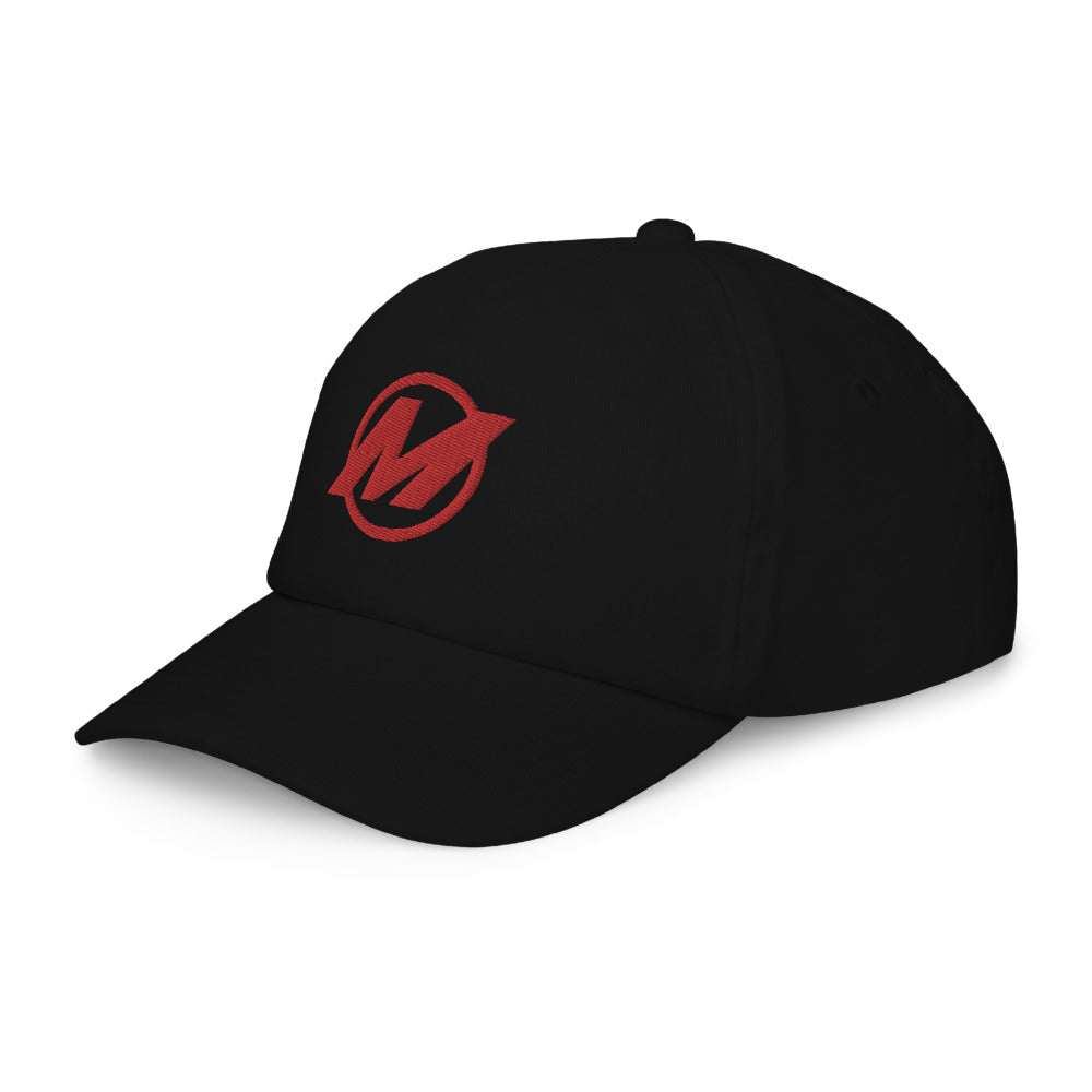 Metra-Kids cap