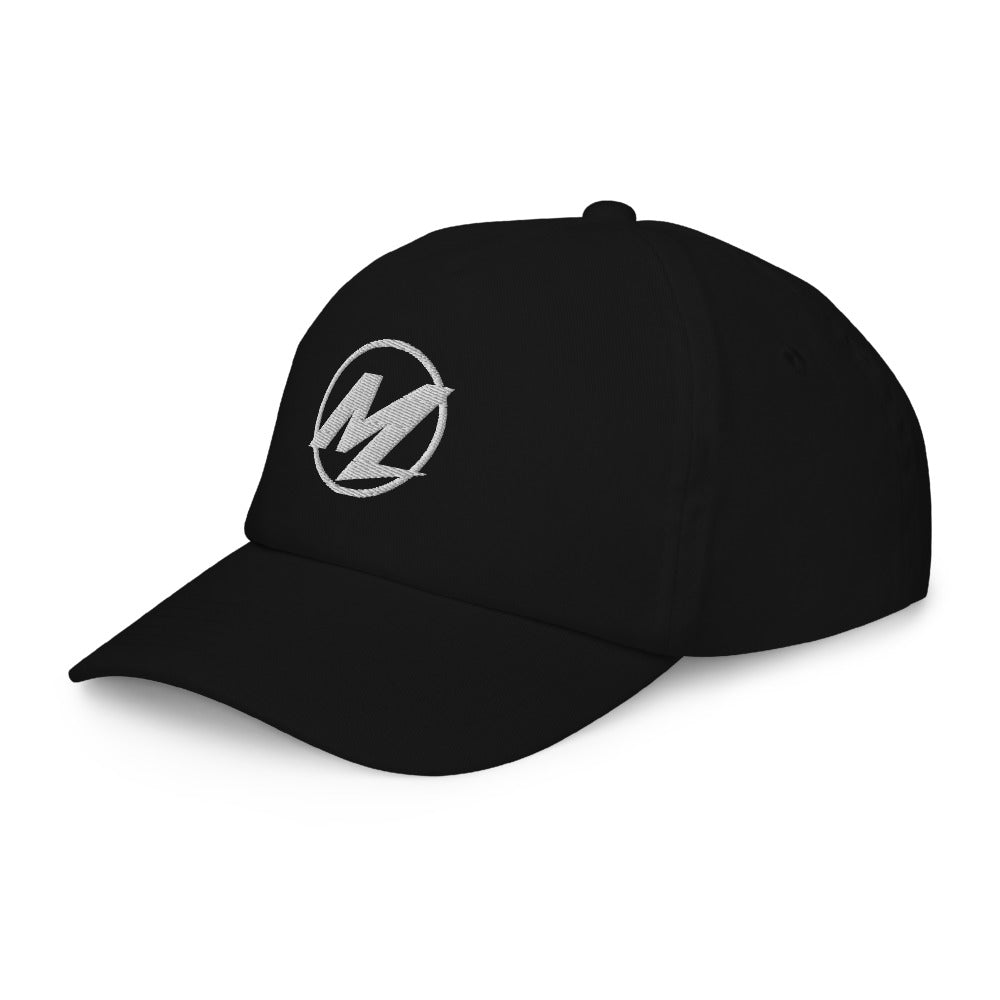 Metra-Kids cap