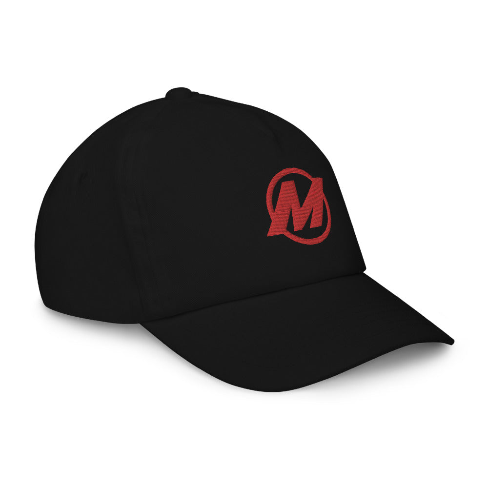 Metra-Kids cap