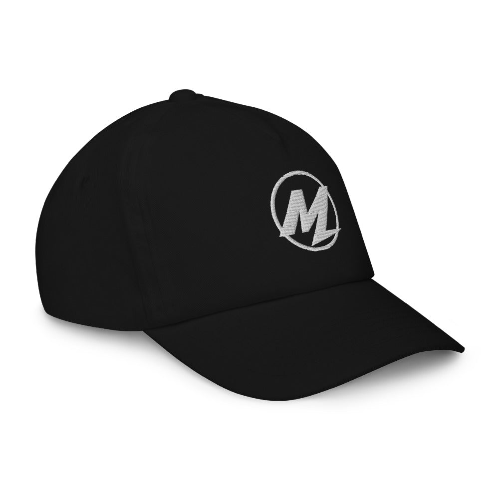 Metra-Kids cap