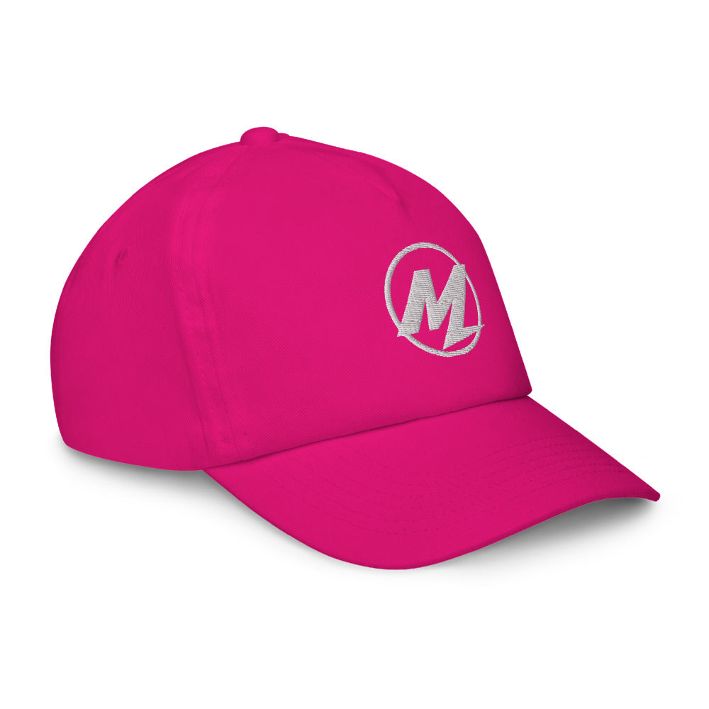 Metra-Kids cap