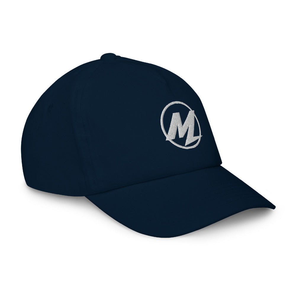 Metra-Kids cap