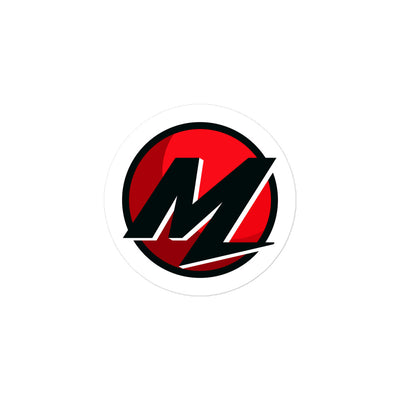 Metra M-Bubble-free stickers