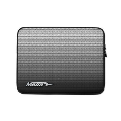 METRA Millions-Laptop Sleeve