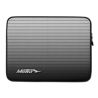METRA Millions-Laptop Sleeve