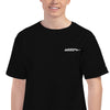Metra-Men's Champion T-Shirt