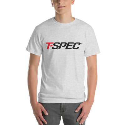 T-Spec-Short Sleeve T-Shirt