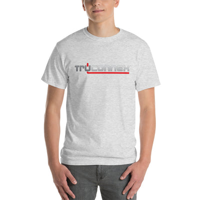 Truconnex-Short Sleeve T-Shirt