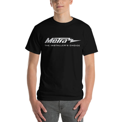 Metra-Short Sleeve T-Shirt