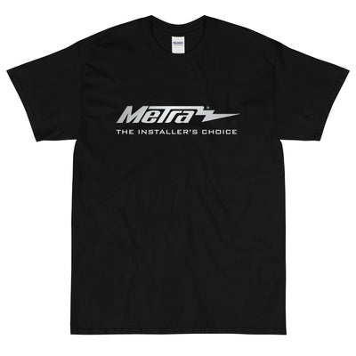 Metra-Short Sleeve T-Shirt