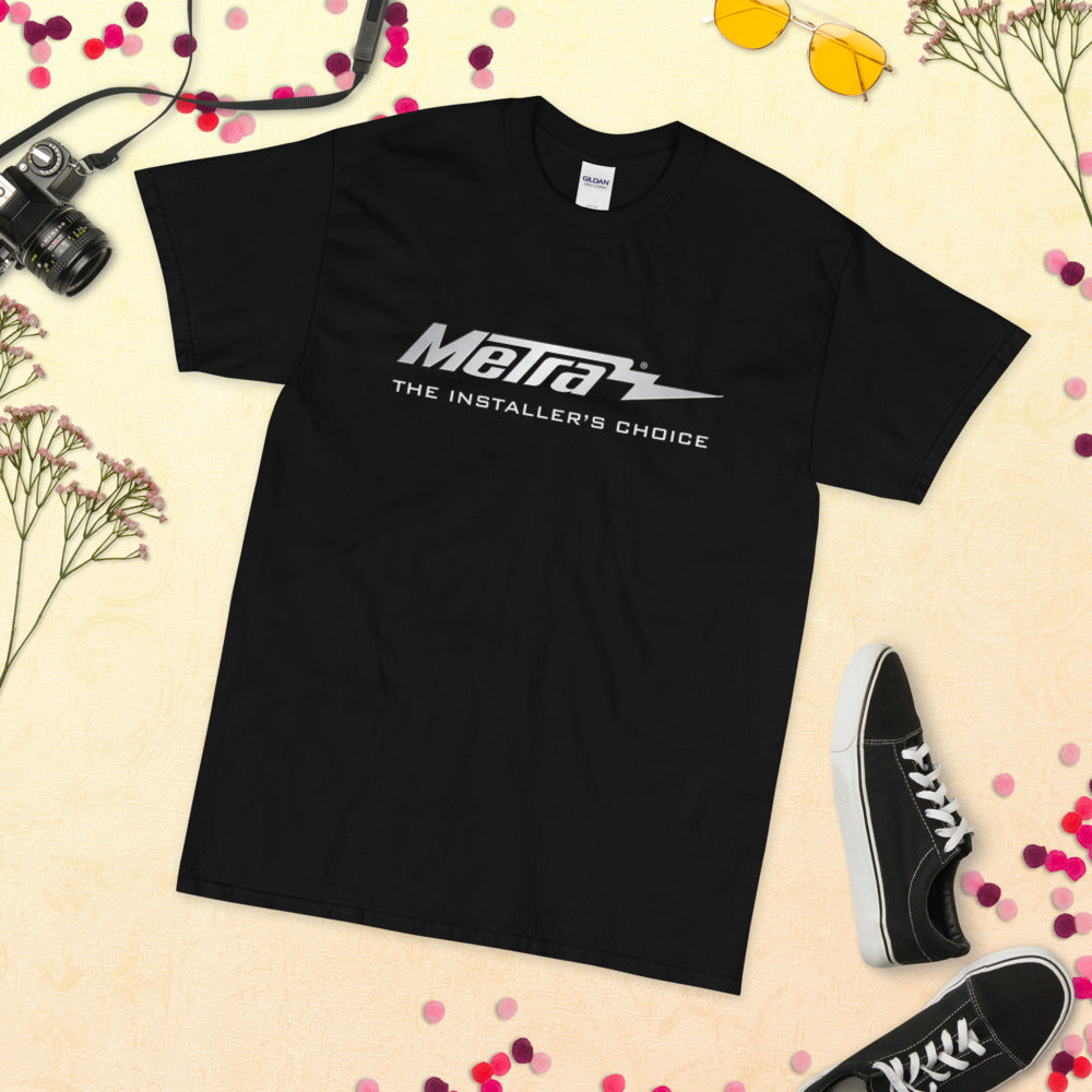 Metra-Short Sleeve T-Shirt