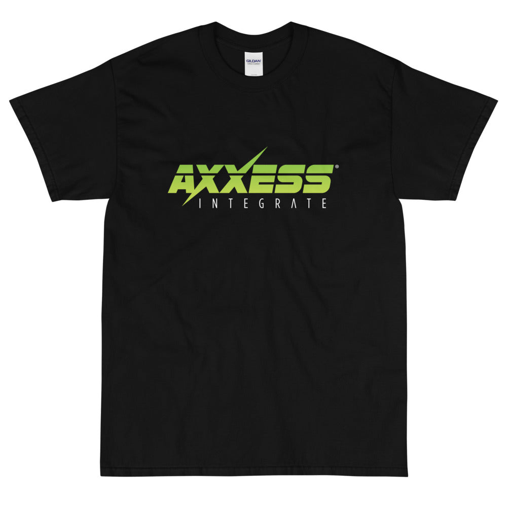 Axxess-Short Sleeve T-Shirt