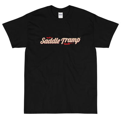 Saddle Tramp-Short Sleeve T-Shirt