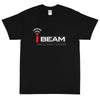iBEAM-Short Sleeve T-Shirt