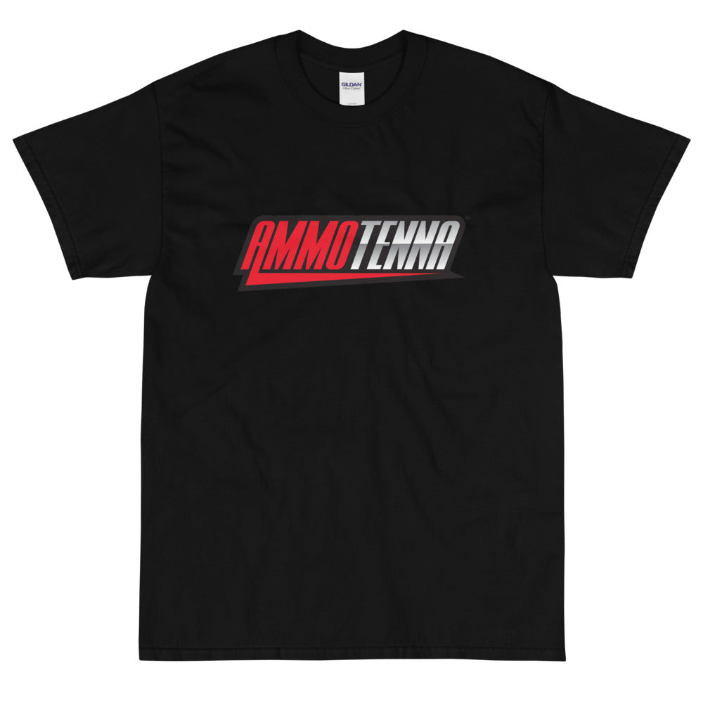 AMMOTENNA-Short Sleeve T-Shirt