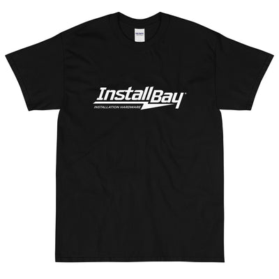 Install Bay-Short Sleeve T-Shirt