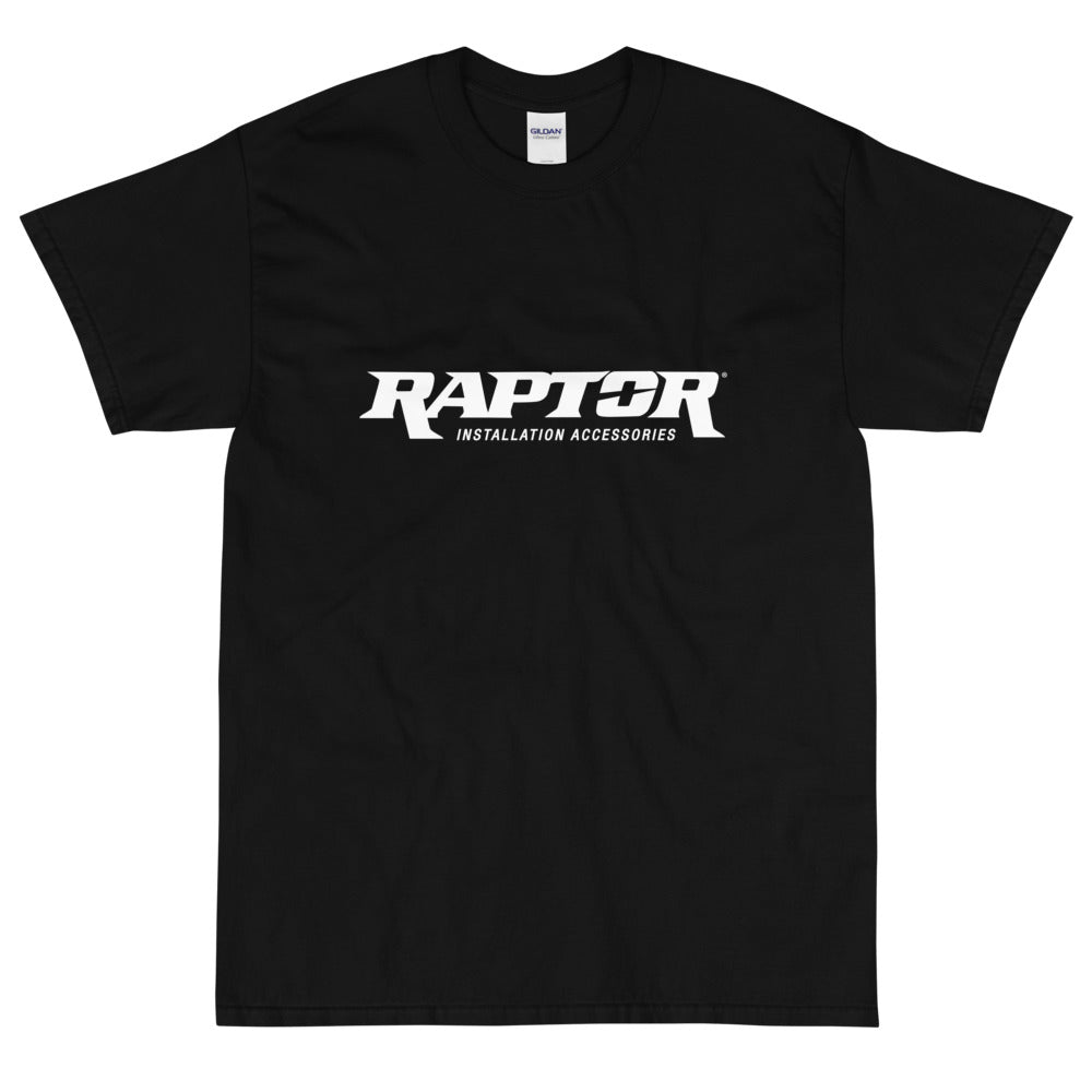 Raptor-Short Sleeve T-Shirt