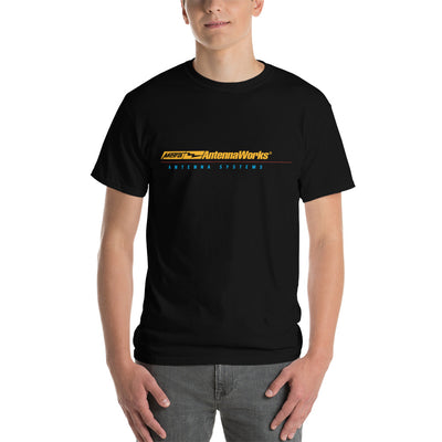 Antenna Works-Short Sleeve T-Shirt