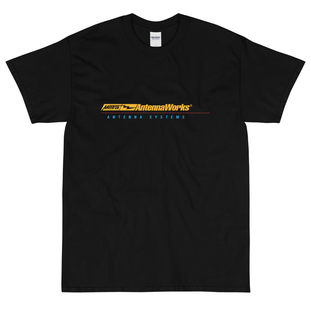 Antenna Works-Short Sleeve T-Shirt