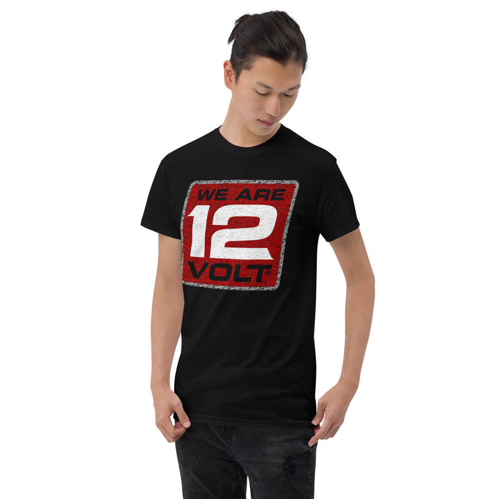 Metra WA12V-Short Sleeve T-Shirt
