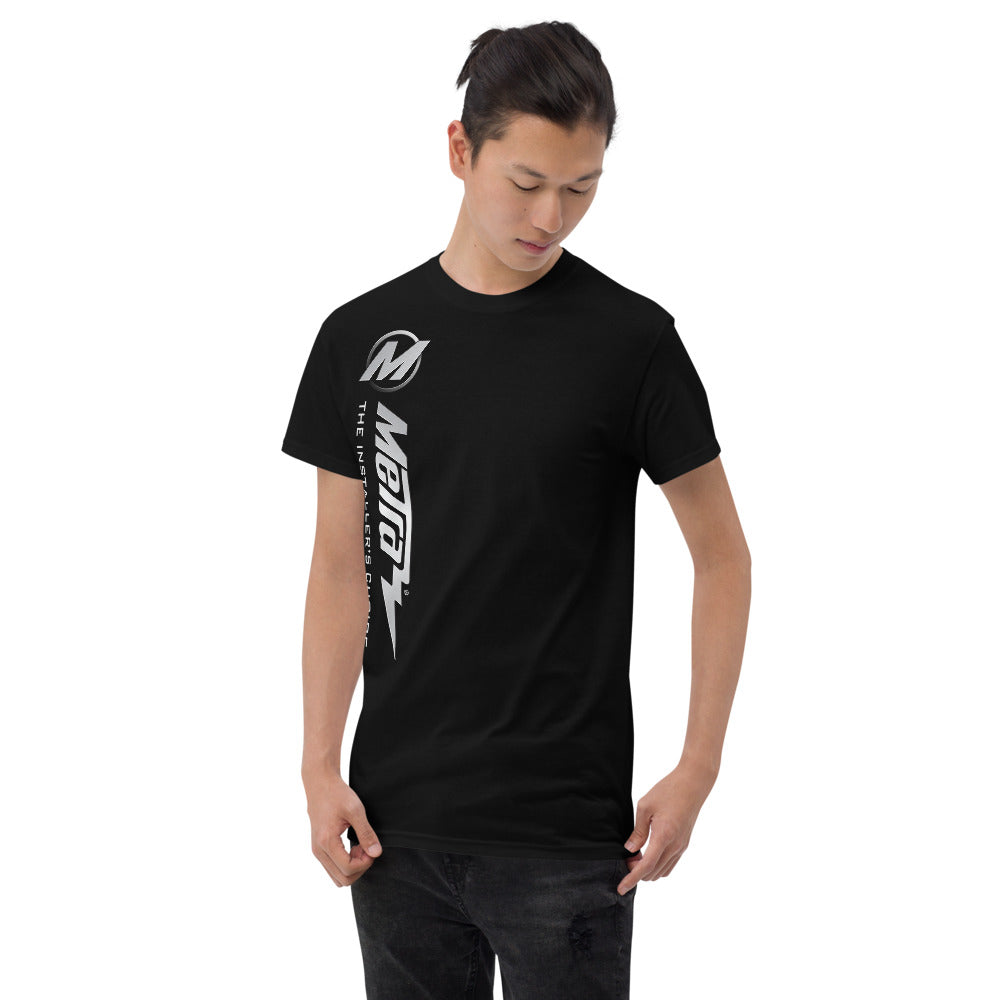 Metra IC-Short Sleeve T-Shirt
