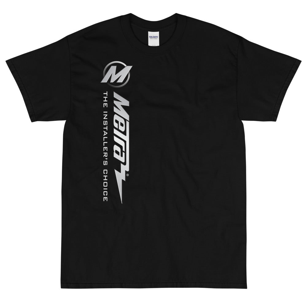 Metra IC-Short Sleeve T-Shirt