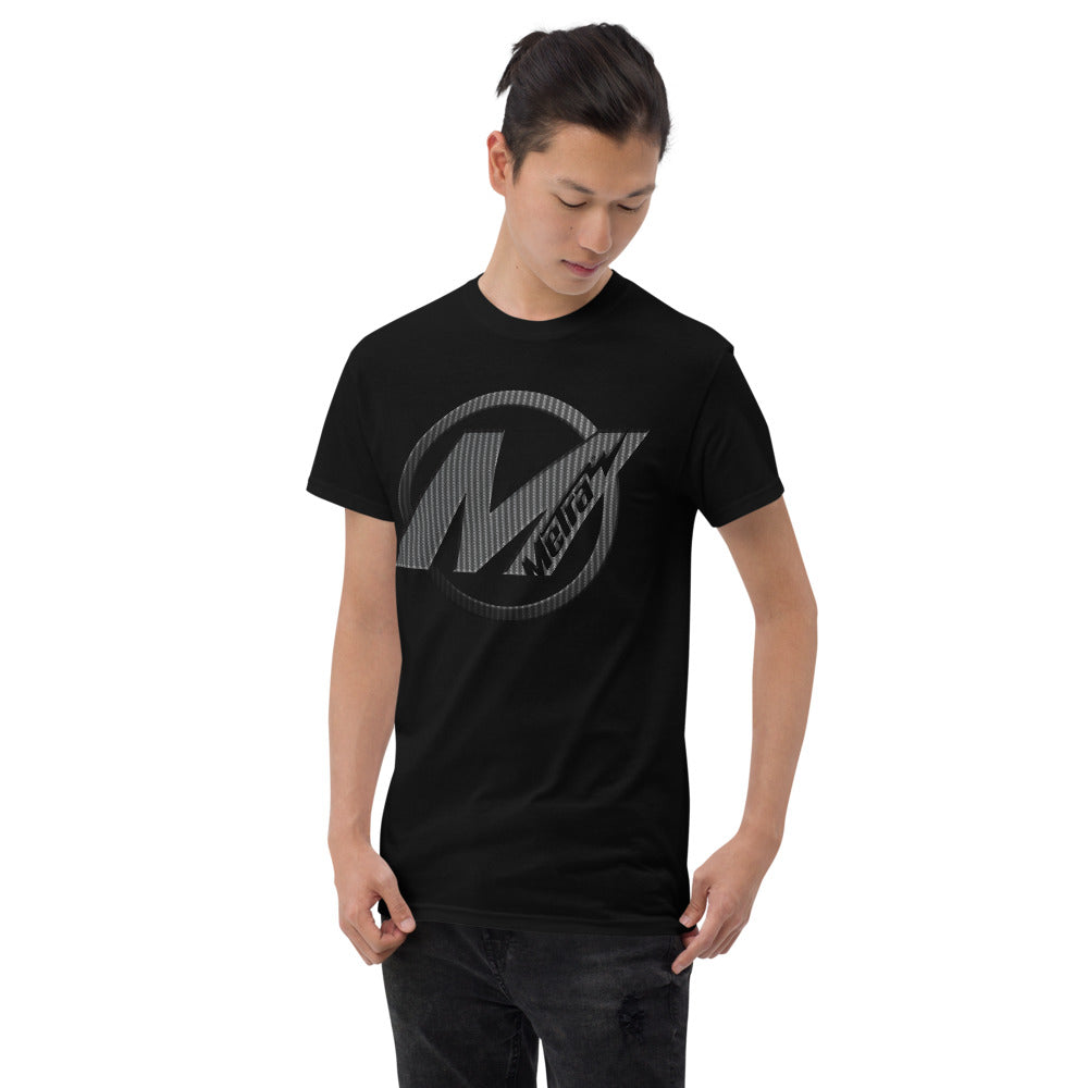 Metra M's-Short Sleeve T-Shirt