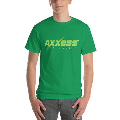 Axxess-Short Sleeve T-Shirt