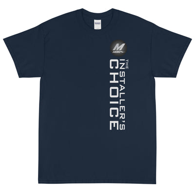 Metra IC-Short Sleeve T-Shirt