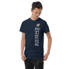 Metra IC-Short Sleeve T-Shirt