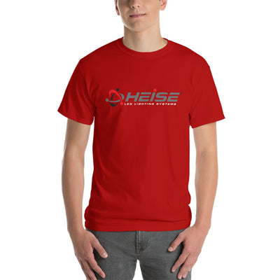 Heise-Short Sleeve T-Shirt