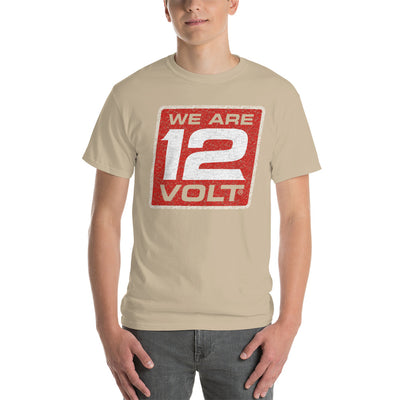 Metra WA12V-Short Sleeve T-Shirt