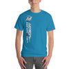 Metra #WA12V-Short Sleeve T-Shirt