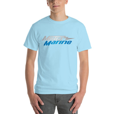 Metra Marine-Short Sleeve T-Shirt