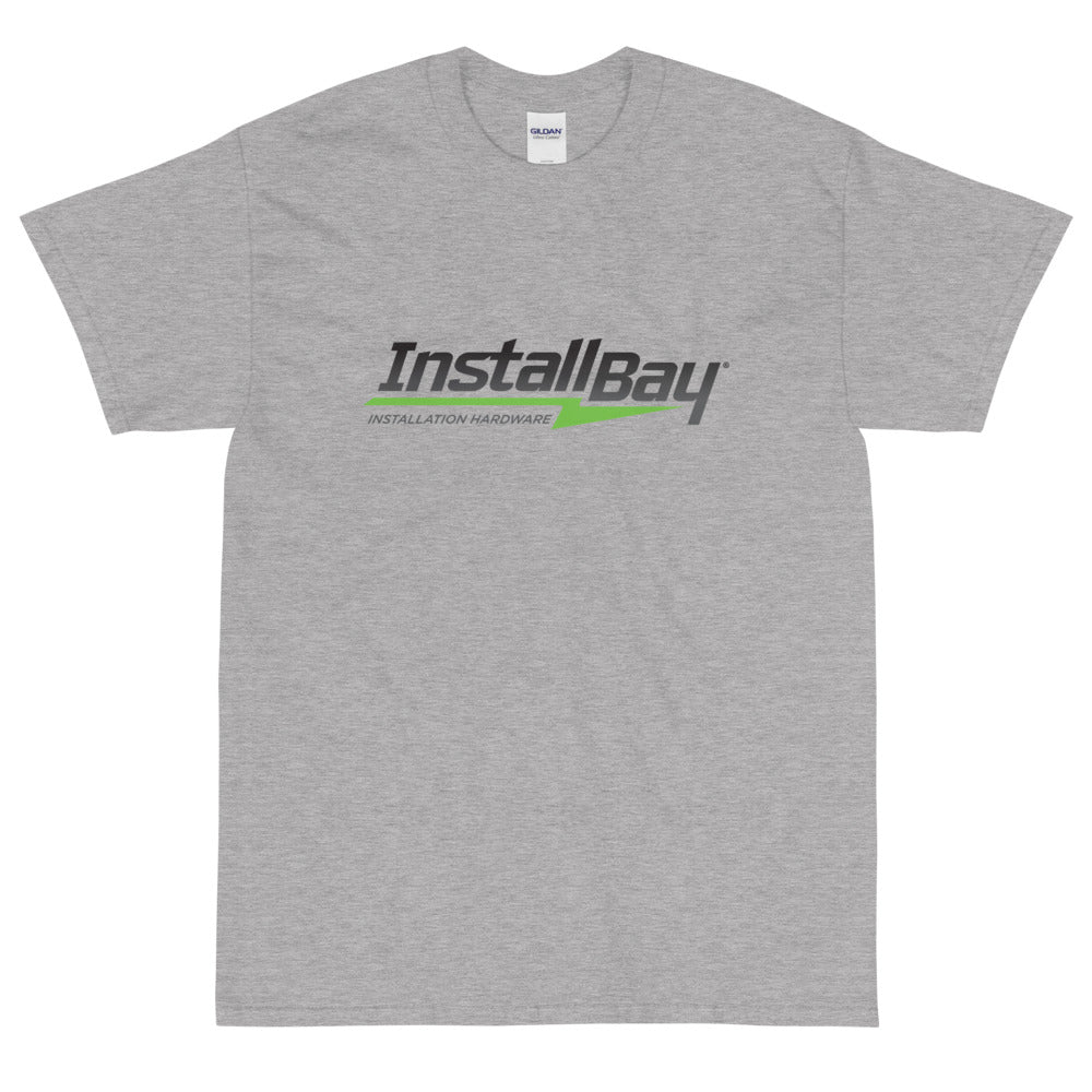 Install Bay-Short Sleeve T-Shirt