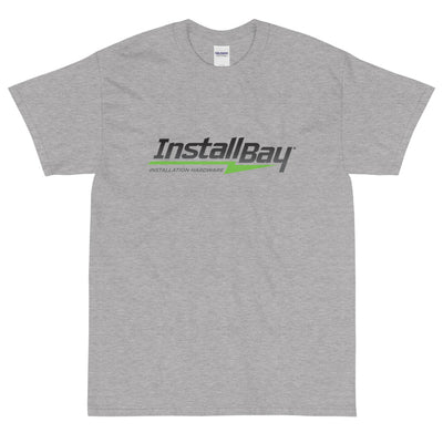 Install Bay-Short Sleeve T-Shirt