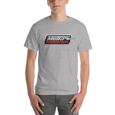 Metra Powersports-Short Sleeve T-Shirt