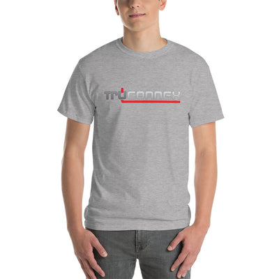 Truconnex-Short Sleeve T-Shirt