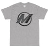 Metra M's-Short Sleeve T-Shirt