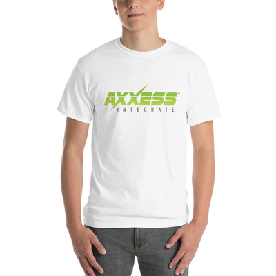 Axxess-Short Sleeve T-Shirt