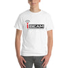iBEAM-Short Sleeve T-Shirt