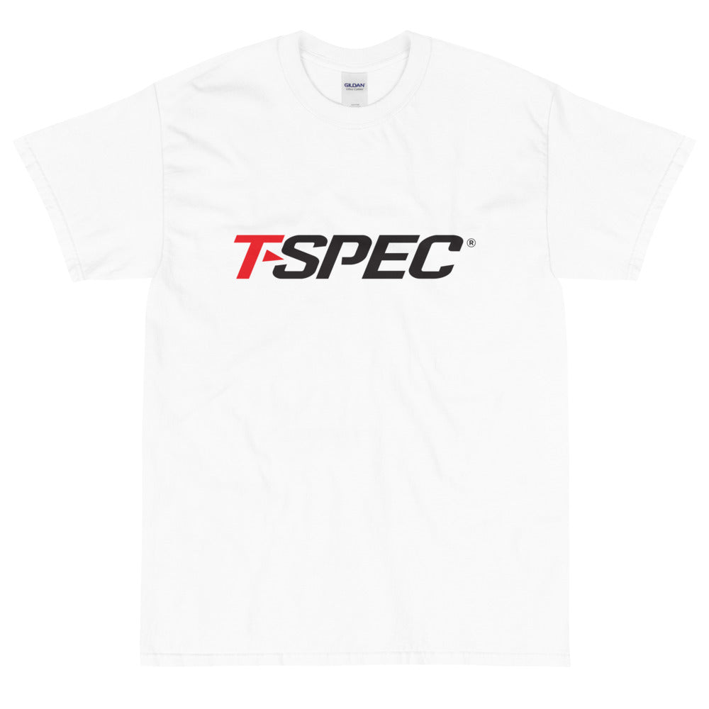 T-Spec-Short Sleeve T-Shirt
