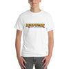 Raptor-Short Sleeve T-Shirt
