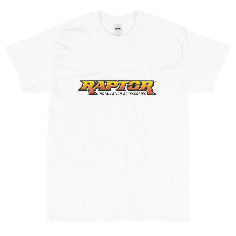 Raptor-Short Sleeve T-Shirt