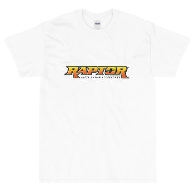 Raptor-Short Sleeve T-Shirt