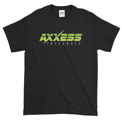 Metra Axxess-Short-Sleeve T-Shirt