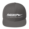 Metra Installer's Choice-Snapback Hat