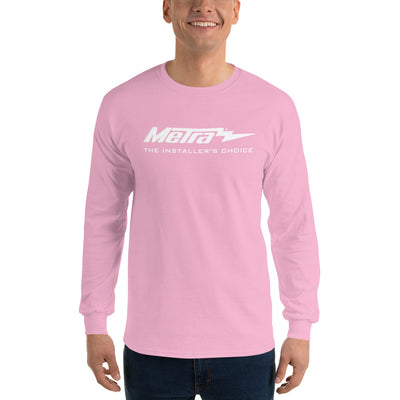 Metra Installer's Choice-Long Sleeve T-Shirt